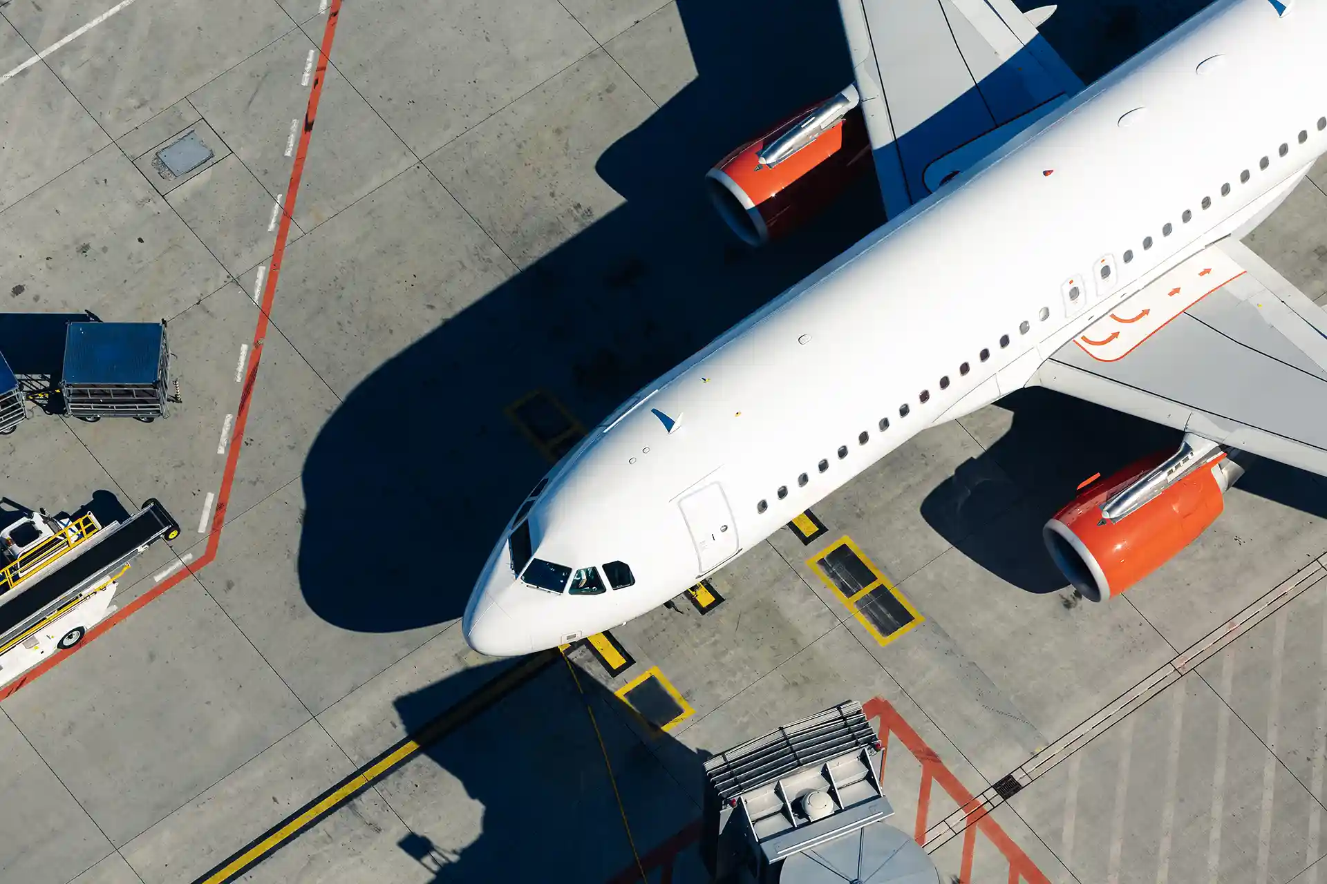 airline payment solutions